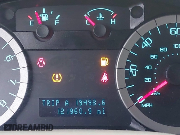 2012 Ford Escape Limited с VIN 1FMCU9EGXCKB40623, выставлен на аукционе IAAI как лот 41493042 с пробегом 121 960 миль миль и . История ставок и продаж доступна на DreamBid. Изображение 15.