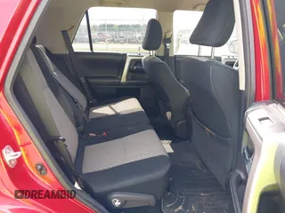 2016 Toyota 4Runner Limited with VIN JTEBU5JR8G5335782, listed as a IAAI auction lot 42029545 with 228,889 mi miles and . Bid and sale history available at DreamBid. Image 8.