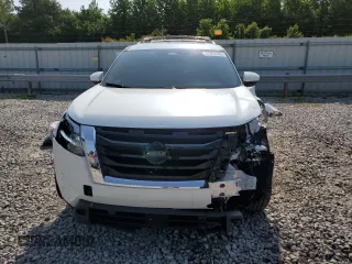 2024 Nissan Pathfinder SL with VIN 5N1DR3CD3RC240142, listed as a Copart auction lot 57849125 with 30,446 mi miles and Salvage title. Bid and sale history available at DreamBid. Image 5.