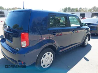 2014 Scion xB z VIN JTLZE4FE2EJ060628, wystawiony jako IAAI lot #39297436 z przebiegiem 171 762 mil mil oraz . Historia ofert i sprzedaży dostępna na DreamBid. Obrazek 4.