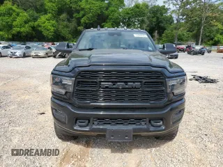 2022 Ram 2500 Limited with VIN 3C6UR5SL5NG185989, listed as a Copart auction lot 53680985 with 79,734 mi miles and Non repairable. Bid and sale history available at DreamBid. Image 5.