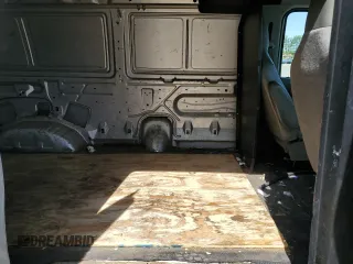 2011 Ford Econoline Cargo Commercial с VIN 1FTSE3EL0BDA66199, выставлен на аукционе Copart как лот 54599245 с пробегом 270 430 миль миль и Списание • Salvage title. История ставок и продаж доступна на DreamBid. Изображение 11.