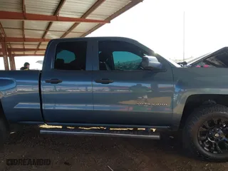 2014 Chevrolet Silverado 1500 LT with VIN 1GCRCREC5EZ335263, listed as a IAAI auction lot 41414079 with 126,039 mi miles. Bid and sale history available at carsss.com. Image 13.