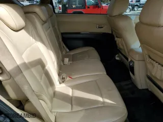 2006 Subaru B9 Tribeca 7-Pass with VIN 4S4WX86C964415188, listed as a Copart auction lot 51529145 with 139,721 mi miles and Salvage Title. Bid and sale history available at carsss.com. Image 11.