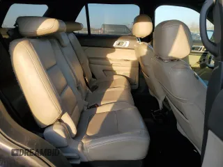 2011 Ford Explorer XLT z VIN 1FMHK8D8XBGA49238, wystawiony jako Copart lot #48114325 z przebiegiem 191 594 mil mil oraz Szkoda całkowita • Salvage title. Historia ofert i sprzedaży dostępna na DreamBid. Obrazek 11.