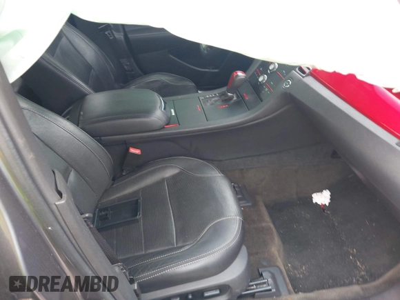 2014 Ford Taurus Limited with VIN 1FAHP2F81EG123902, listed as a IAAI auction lot 42345275 with 152,673 mi miles and . Bid and sale history available at DreamBid. Image 5.