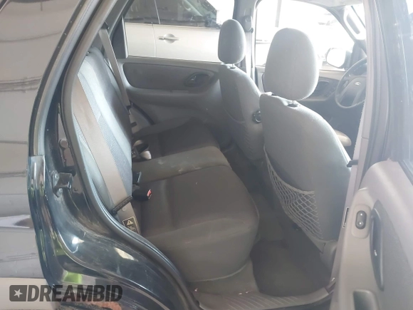 2002 Ford Escape XLT Choice with VIN 1FMYU04142KB44597, listed as a IAAI auction lot 42426580 with 149,022 mi miles and . Bid and sale history available at DreamBid. Image 8.