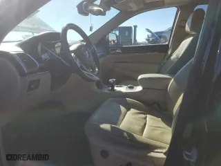2014 Jeep Grand Cherokee Limited with VIN 1C4RJFBG5EC363661, listed as a Copart auction lot 46526425 with 146,845 mi miles and Salvage Title. Bid and sale history available at carsss.com. Image 7.