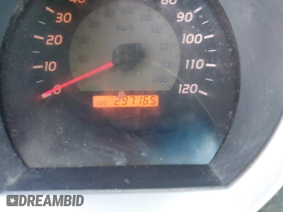 2009 Toyota Tacoma PreRunner with VIN 3TMKU72N89M022479, listed as a IAAI auction lot 42361086 with 297,165 mi miles and . Bid and sale history available at DreamBid. Image 16.