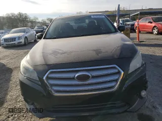 2016 Subaru Legacy 3.6R Limited with VIN 4S3BNEN64G3007773, listed as a Copart auction lot 87025494 with 109,923 mi miles and Salvage Title. Bid and sale history available at carsss.com. Image 5.