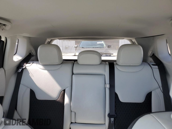 2021 Jeep Compass Altitude with VIN 3C4NJCBB7MT510177, listed as a Copart auction lot 55728605 with 62,197 mi miles and Non repairable. Bid and sale history available at DreamBid. Image 10.