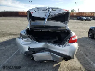 2016 Nissan Altima 2.5 S with VIN 1N4AL3AP9GC220373, listed as a Copart auction lot 45759035 with 140,880 mi miles and Salvage Title. Bid and sale history available at carsss.com. Image 6.