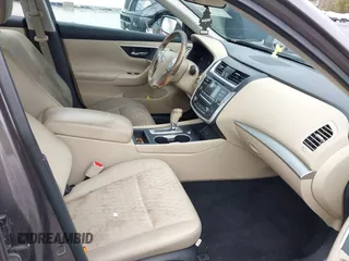 2016 Nissan Altima S with VIN 1N4AL3APXGC266407, listed as a IAAI auction lot 41727634 with 127,936 mi miles and . Bid and sale history available at DreamBid. Image 5.