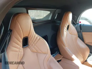 2020 BMW Z4 sDrive30i z VIN WBAHF3C09LWW54993, wystawiony jako IAAI lot #41757841 z przebiegiem Nie podano mil oraz . Historia ofert i sprzedaży dostępna na DreamBid. Obrazek 8.