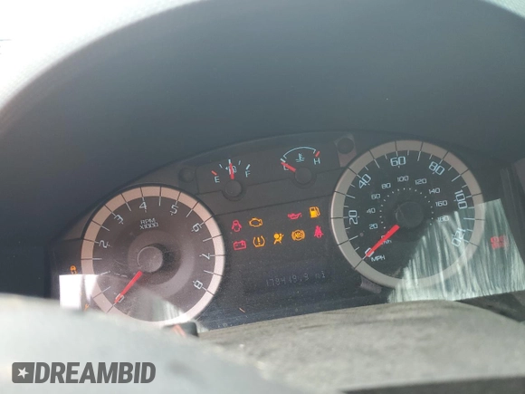 2012 Ford Escape XLT с VIN 1FMCU9DG5CKC50416, выставлен на аукционе Copart как лот 57292905 с пробегом 178 419 миль миль и Чистый • Clean title. История ставок и продаж доступна на DreamBid. Изображение 9.