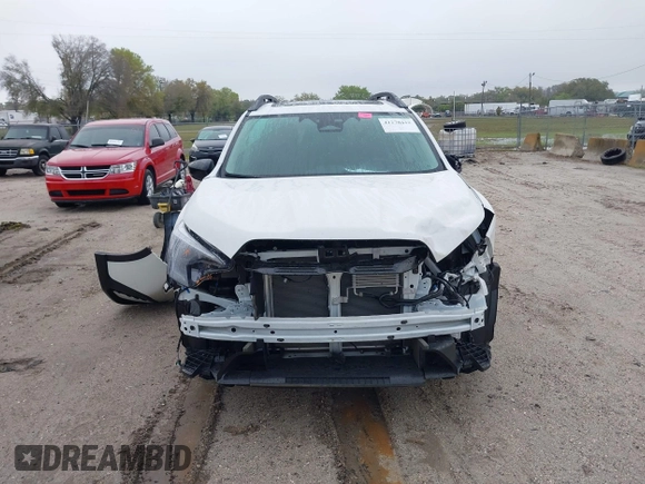 2024 Subaru Ascent Limited z VIN 4S4WMARD3R3453952, wystawiony jako IAAI lot #41628483 z przebiegiem 5 525 mil mil oraz . Historia ofert i sprzedaży dostępna na DreamBid. Obrazek 12.