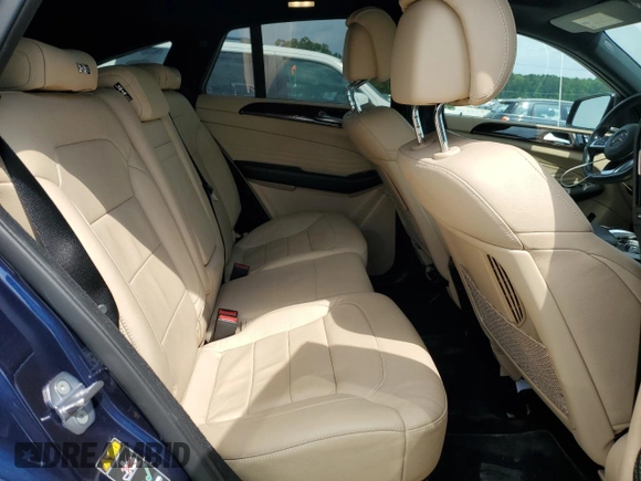 2019 Mercedes-Benz GLE 43 AMG z VIN 4JGED6EB4KA134834, wystawiony jako Copart lot #54945325 z przebiegiem 86 177 mil mil oraz Nie do naprawy • Non repairable. Historia ofert i sprzedaży dostępna na DreamBid. Obrazek 11.