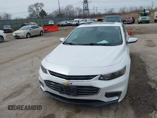 2017 Chevrolet Malibu LT with VIN 1G1ZE5ST7HF104760, listed as a IAAI auction lot 41819360 with 65,672 mi miles and . Bid and sale history available at DreamBid. Image 12.