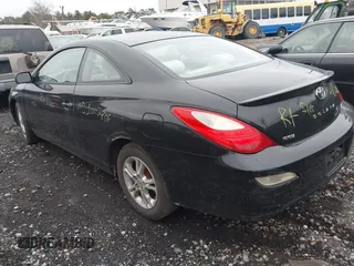 2007 Toyota Solara SE with VIN 4T1CA30P97U123741, listed as a IAAI auction lot 41819862 with Not Provided miles. Bid and sale history available at carsss.com. Image 3.