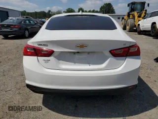 2023 Chevrolet Malibu LT with VIN 1G1ZD5ST9PF213304, listed as a Copart auction lot 52497935 with 63,162 mi miles and Salvage Title. Bid and sale history available at DreamBid. Image 6.