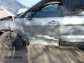 2017 Ford Explorer XLT с VIN 1FM5K7D89HGC13147, выставлен на аукционе IAAI как лот 41717582 с пробегом 139 990 миль миль и . История ставок и продаж доступна на DreamBid. Изображение 6.