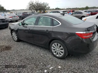 2015 Buick Verano z VIN 1G4PP5SK4F4208921, wystawiony jako Copart lot #63383885 z przebiegiem 49 699 mil mil oraz Szkoda całkowita • Salvage title. Historia ofert i sprzedaży dostępna na DreamBid. Obrazek 2.