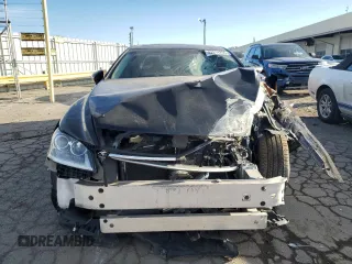 2017 Lexus LS 460 with VIN JTHCL5EF7H5029023, listed as a Copart auction lot 42914205 with 81,337 mi miles and Clean title. Bid and sale history available at DreamBid. Image 5.