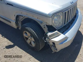 2011 Jeep Liberty Sport Jet с VIN 1J4PP2GK3BW503626, выставлен на аукционе IAAI как лот 42305895 с пробегом 209 285 миль миль и . История ставок и продаж доступна на DreamBid. Изображение 6.