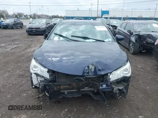 2017 Toyota Camry XLE with VIN 4T1BF1FK6HU803093, listed as a IAAI auction lot 42030986 with 134,883 mi miles. Bid and sale history available at carsss.com. Image 12.