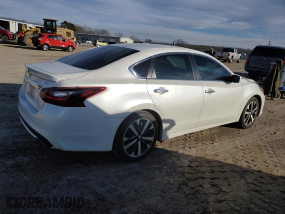 2017 Nissan Altima SR z VIN 1N4AL3APXHC297951, wystawiony jako Copart lot #46728935 z przebiegiem 55 959 mil mil oraz Szkoda całkowita • Salvage title. Historia ofert i sprzedaży dostępna na DreamBid. Obrazek 3.