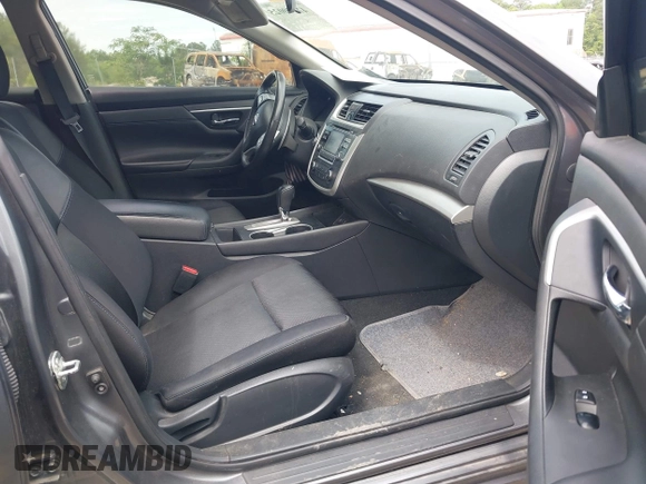 2017 Nissan Altima SV z VIN 1N4AL3AP4HC266324, wystawiony jako IAAI lot #42170025 z przebiegiem 127 595 mil mil oraz . Historia ofert i sprzedaży dostępna na DreamBid. Obrazek 5.