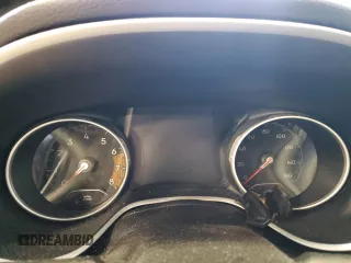 2017 Jeep Compass Latitude z VIN 3C4NJDBB3HT645698, wystawiony jako Copart lot #47094365 z przebiegiem Nie podano mil oraz Nie do naprawy • Non repairable. Historia ofert i sprzedaży dostępna na DreamBid. Obrazek 9.
