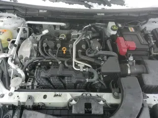 2023 Mitsubishi Outlander ES z VIN JA4J4TA88PZ028255, wystawiony jako Copart lot #52189505 z przebiegiem 39 346 mil mil oraz Szkoda całkowita • Salvage title. Historia ofert i sprzedaży dostępna na DreamBid. Obrazek 15.