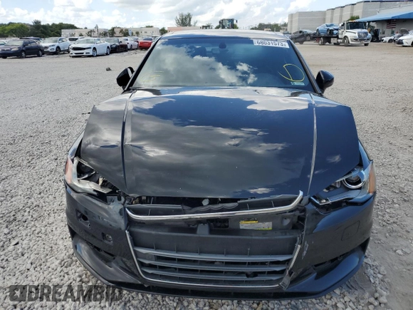 2016 Audi A3 1.8T Premium with VIN WAUA7GFF8G1047069, listed as a Copart auction lot 68031573 with 103,241 mi miles. Bid and sale history available at carsss.com. Image 5.