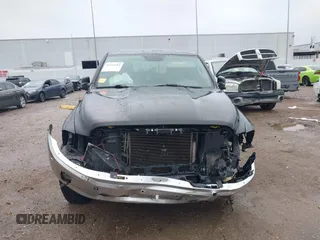 2019 Ram 1500 SLT с VIN 1C6RR6TT8KS657696, выставлен на аукционе IAAI как лот 41324189 с пробегом 100 825 миль миль и . История ставок и продаж доступна на DreamBid. Изображение 13.