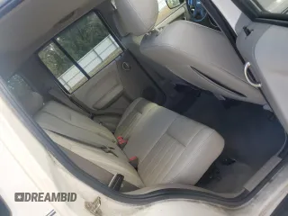 2006 Jeep Liberty Limited z VIN 1J4GL58576W101121, wystawiony jako Copart lot #84593434 z przebiegiem 102 469 mil mil oraz Szkoda całkowita • Salvage title. Historia ofert i sprzedaży dostępna na DreamBid. Obrazek 10.