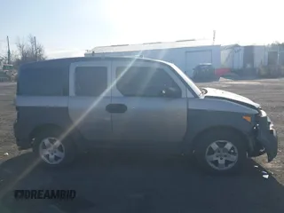 2004 Honda Element EX with VIN 5J6YH28544L029832, listed as a IAAI auction lot 41931645 with 114,644 mi miles and . Bid and sale history available at DreamBid. Image 13.