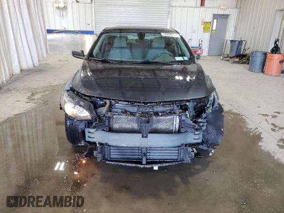 2019 Chevrolet Malibu LS with VIN 1G1ZB5STXKF217909, listed as a Copart auction lot 52409105 with 85,887 mi miles and Salvage Title. Bid and sale history available at DreamBid. Image 5.