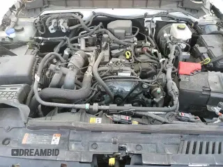 2022 Ford Bronco с VIN 1FMDE5AHXNLB15534, выставлен на аукционе Copart как лот 55358795 с пробегом 45 730 миль миль и Списание • Salvage title. История ставок и продаж доступна на DreamBid. Изображение 14.