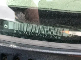 2005 GMC Yukon SLT z VIN 1GKEC13T25R129504, wystawiony jako Copart lot #50785955 z przebiegiem Nie podano mil oraz Szkoda całkowita • Salvage title. Historia ofert i sprzedaży dostępna na DreamBid. Obrazek 12.