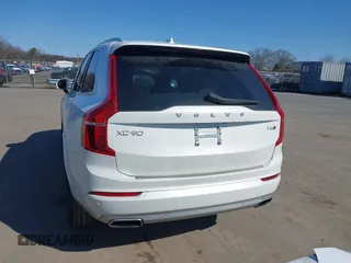 2021 Volvo XC90 Momentum z VIN YV4A22PK0M1741795, wystawiony jako IAAI lot #41537835 z przebiegiem 37 152 mil mil oraz . Historia ofert i sprzedaży dostępna na DreamBid. Obrazek 16.