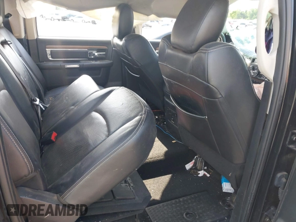 2016 Ram 1500 Laramie с VIN 1C6RR7NT3GS359003, выставлен на аукционе IAAI как лот 42125155 с пробегом 182 335 миль миль и . История ставок и продаж доступна на DreamBid. Изображение 8.