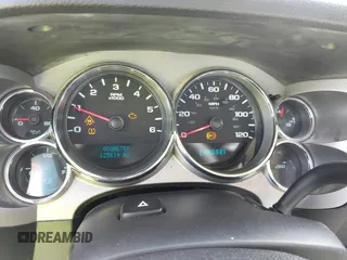 2008 Chevrolet Silverado 1500 1LT with VIN 3GCEC13048G242263, listed as a IAAI auction lot 41720753 with 125,619 mi miles and . Bid and sale history available at DreamBid. Image 7.