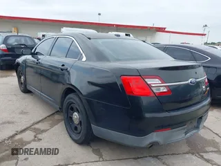 2014 Ford Police Interceptor с VIN 1FAHP2MK6EG182636, выставлен на аукционе IAAI как лот 42430388 с пробегом 147 303 миль миль и . История ставок и продаж доступна на DreamBid. Изображение 3.