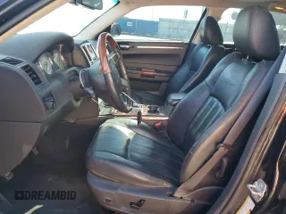 2010 Chrysler 300 C Hemi with VIN 2C3CA6CT5AH140226, listed as a Copart auction lot 79585884 with 148,441 mi miles and Clean Title. Bid and sale history available at DreamBid. Image 7.