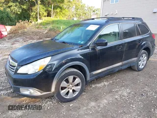 2012 Subaru Outback Prem with VIN 4S4BRBCC8C3241741, listed as a IAAI auction lot 42662260 with 166,769 mi miles and . Bid and sale history available at DreamBid. Image 19.