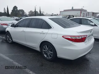 2017 Toyota Camry Hybrid LE with VIN 4T1BD1FKXHU213839, listed as a IAAI auction lot 41527665 with 113,345 mi miles. Bid and sale history available at carsss.com. Image 13.