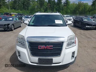 2015 GMC Terrain SLT with VIN 2GKFLXEK6F6170226, listed as a IAAI auction lot 42283566 with 170,655 mi miles and . Bid and sale history available at DreamBid. Image 12.