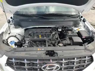 2024 Hyundai Venue Limited с VIN KMHRC8A37RU302263, выставлен на аукционе Copart как лот 69734125 с пробегом 9 002 миль миль и На запчасти • Non repairable. История ставок и продаж доступна на DreamBid. Изображение 15.