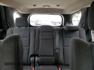 2014 Dodge Durango SXT z VIN 1C4RDJAG3EC381507, wystawiony jako Copart lot #51179515 z przebiegiem 139 908 mil mil oraz Szkoda całkowita • Salvage title. Historia ofert i sprzedaży dostępna na DreamBid. Obrazek 10.